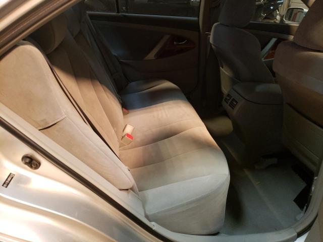 Photo 10 from auction – 2008 TOYOTA CAMRY CE with VIN 4T1BE46K08U764795