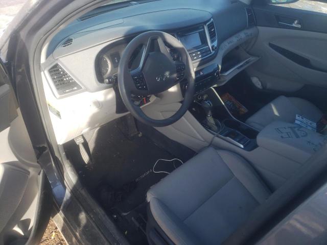 Photo 8 from auction – 2016 HYUNDAI TUCSON SE with VIN KM8J23A45GU126158