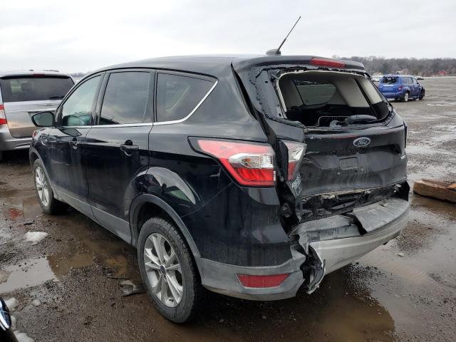 Photo 2 from auction – 2017 FORD ESCAPE SE with VIN 1FMCU9G90HUE08041