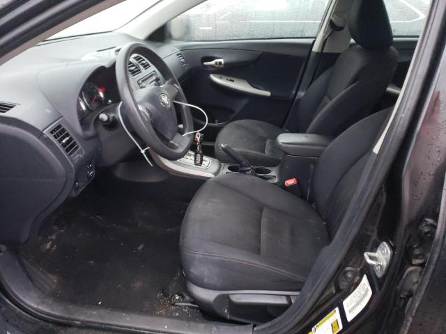 Photo 7 from auction – 2012 TOYOTA COROLLA BA with VIN 5YFBU4EE3CP060521