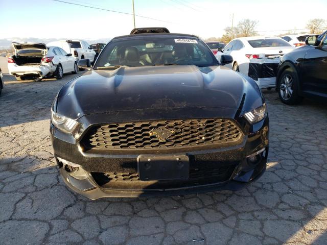 Photo 5 from auction – 2016 FORD MUSTANG with VIN 1FATP8UHXG5328925