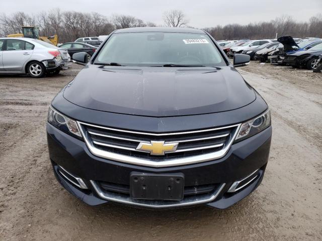 Photo 5 from auction – 2014 CHEVROLET IMPALA LT with VIN 2G1115SLXE9273006