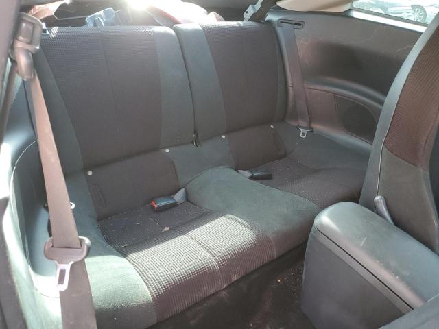 Photo 10 from auction – 2012 MITSUBISHI ECLIPSE GS with VIN 4A31K5DF9CE003171