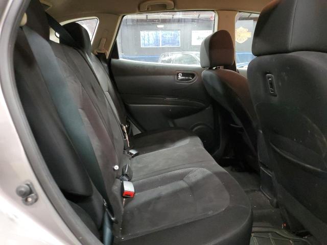 Photo 10 from auction – 2011 NISSAN ROGUE S with VIN JN8AS5MVXBW303230