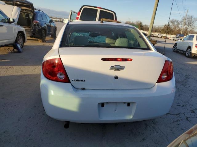 Photo 6 from auction – 2010 CHEVROLET COBALT LS with VIN 1G1AB5F54A7206261