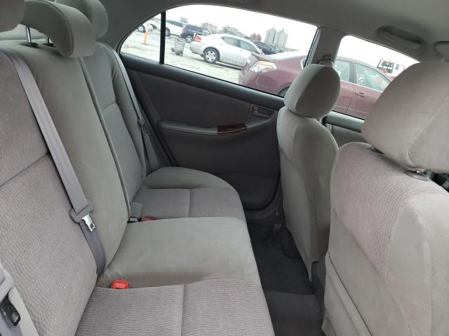 Photo 10 from auction – 2007 TOYOTA COROLLA CE with VIN 1NXBR30EX7Z789588