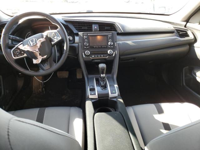 Photo 8 from auction – 2020 HONDA CIVIC LX with VIN 19XFC2F66LE013341