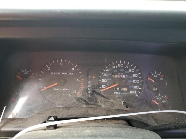 Photo 9 from auction – 1995 DODGE RAM 1500 with VIN 1B7HC16Y1SS233809