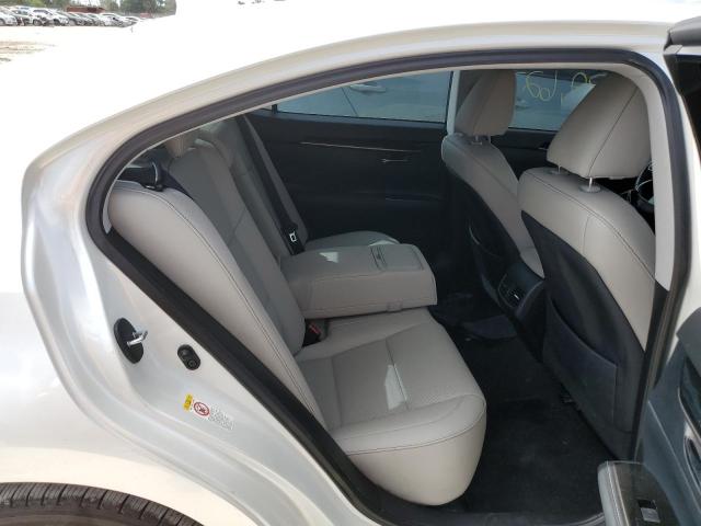 Photo 10 from auction – 2018 LEXUS ES 350 with VIN 58ABK1GG8JU115066