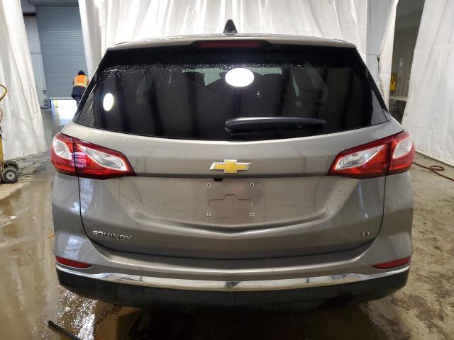 Photo 6 from auction – 2018 CHEVROLET EQUINOX LT with VIN 3GNAXJEV3JS623723