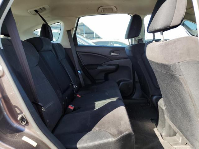 Photo 10 from auction – 2014 HONDA CR-V LX with VIN 3CZRM3H30EG716096