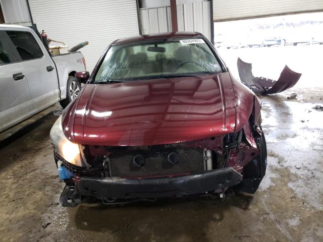 Photo 5 from auction – 2010 HONDA ACCORD LXP with VIN 1HGCP2F44AA083167