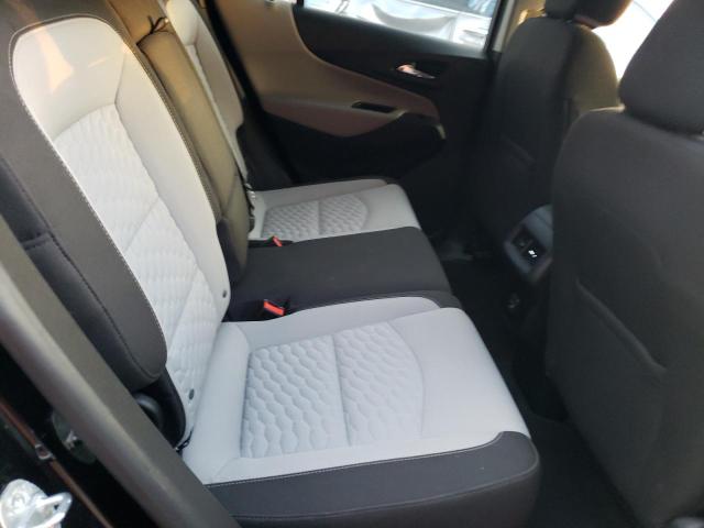 Photo 11 from auction – 2020 CHEVROLET EQUINOX LS with VIN 2GNAXHEVXL6114559