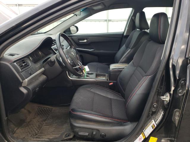 Photo 7 from auction – 2017 TOYOTA CAMRY LE with VIN 4T1BF1FK5HU272873