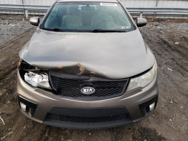 Photo 11 from auction – 2011 KIA FORTE EX with VIN KNAFU6A26B5396391