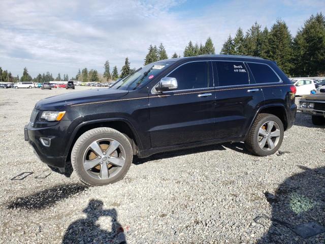 JEEP GRAND CHER 2015 with VIN 1C4RJECM9FC903643 - Photo from auction