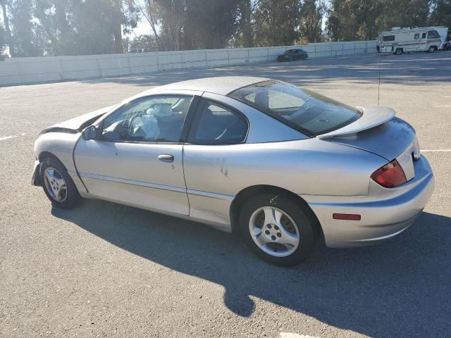 Photo 2 from auction – 2005 PONTIAC SUNFIRE with VIN 3G2JB12F45S130759