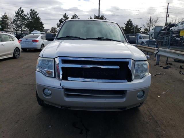 Photo 5 from auction – 2010 FORD EXPEDITION with VIN 1FMJK1J59AEB54902