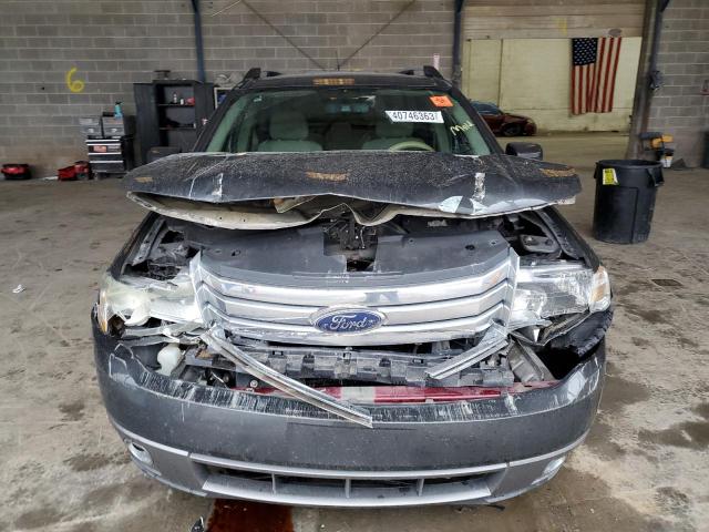 Photo 5 from auction – 2008 FORD TAURUS X S with VIN 1FMDK05W68GA03153