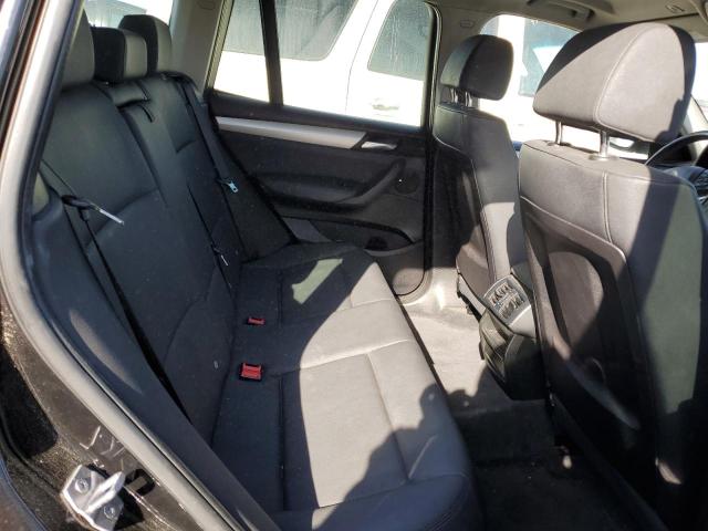 Photo 10 from auction – 2013 BMW X3 XDRIVE2 with VIN 5UXWX9C50D0A29569