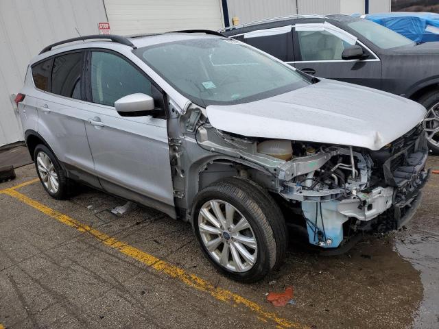 Photo 4 from auction – 2019 FORD ESCAPE SEL with VIN 1FMCU0HD8KUA13076