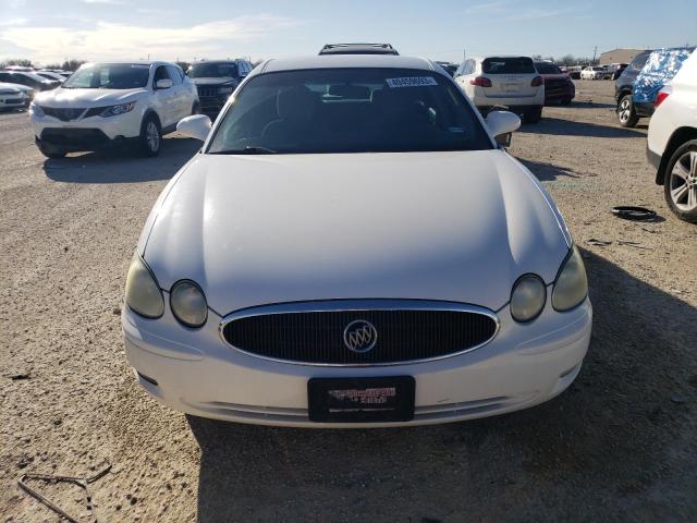 Photo 5 from auction – 2006 BUICK LACROSSE C with VIN 2G4WC552861141593
