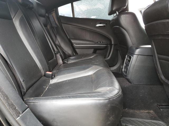 Photo 10 from auction – 2020 DODGE CHARGER SX with VIN 2C3CDXBG6LH143849