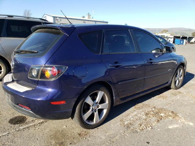 Photo 3 from auction – 2005 MAZDA 3 HATCHBAC with VIN JM1BK343951229108