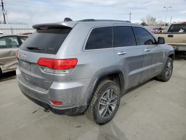Photo 3 from auction – 2018 JEEP GRAND CHER with VIN 1C4RJFBG8JC336996