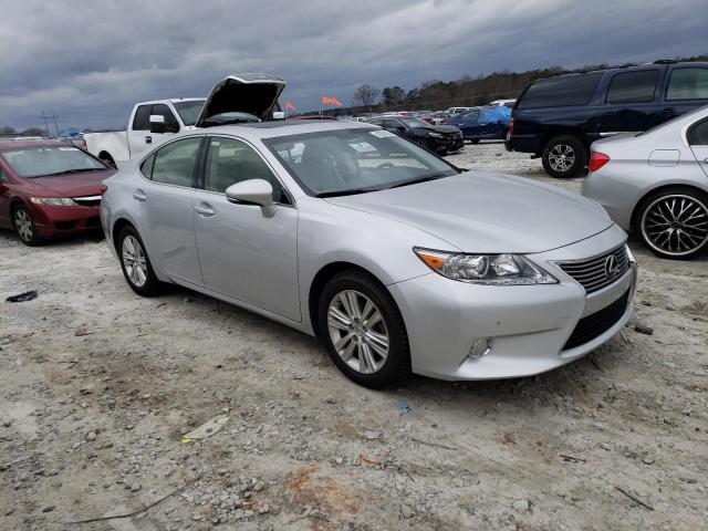 Foto 4 de la subasta – 2014 LEXUS ES 350 con VIN JTHBK1GGXE2084091