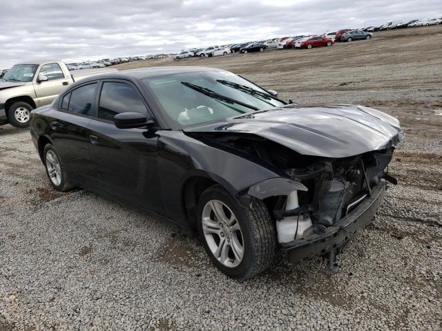Photo 4 from auction – 2016 DODGE CHARGER SE with VIN 2C3CDXBG7GH109764