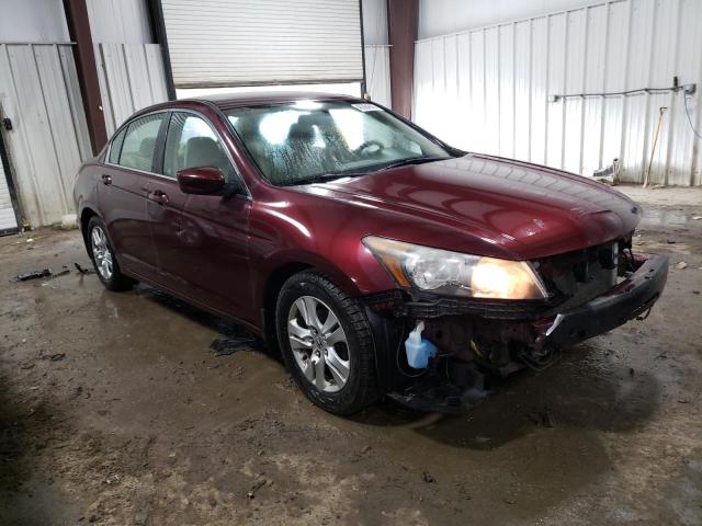 Photo 4 from auction – 2010 HONDA ACCORD LXP with VIN 1HGCP2F44AA083167
