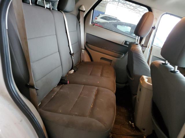 Photo 11 from auction – 2010 FORD ESCAPE XLT with VIN 1FMCU0D72AKA95798