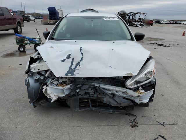 Photo 5 from auction – 2018 FORD FOCUS S with VIN 1FADP3E23JL325644