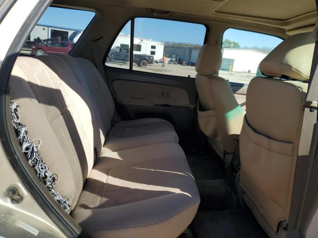 Photo 10 from auction – 2002 TOYOTA 4RUNNER SR with VIN JT3HN86R220383066
