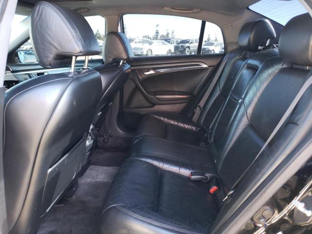 Photo 10 from auction – 2004 ACURA TL with VIN 19UUA66234A008055
