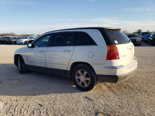 Photo 2 from auction – 2004 CHRYSLER PACIFICA with VIN 2C8GM68474R642691