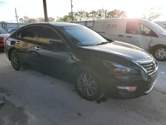 Photo 4 from auction – 2013 NISSAN ALTIMA 2.5 with VIN 1N4AL3APXDN537112