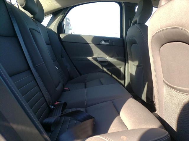 Photo 10 from auction – 2007 VOLVO S40 2.4I with VIN YV1MS390X72299070