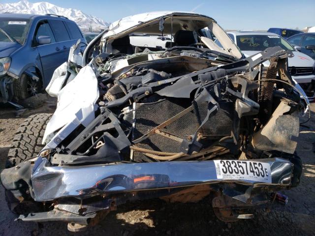 Photo 5 from auction – 2007 CHEVROLET 1500 with VIN 2GCEK13M171554036