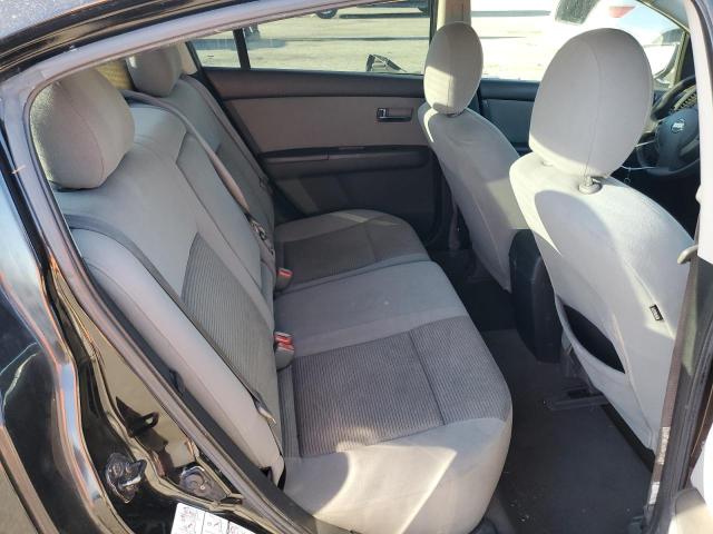 Zdjęcie 10 z aukcji – 2011 NISSAN SENTRA z VIN 3N1AB6AP2BL677427