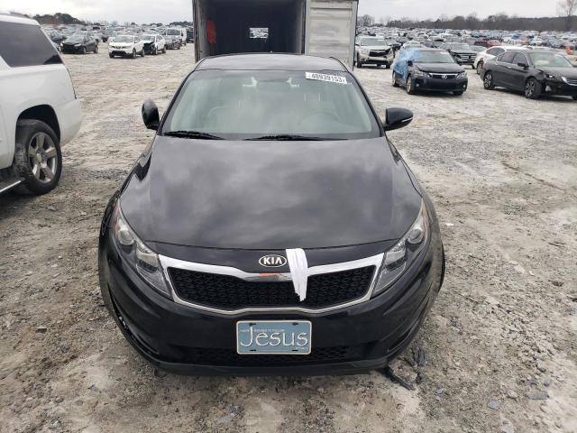 Photo 5 from auction – 2013 KIA OPTIMA LX with VIN 5XXGM4A76DG238056