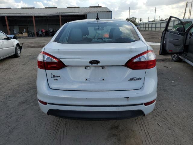 Photo 6 from auction – 2015 FORD FIESTA SE with VIN 3FADP4BJ3FM132756