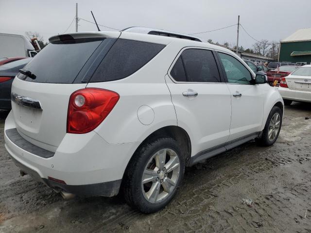 Photo 3 from auction – 2014 CHEVROLET EQUINOX with VIN 2GNFLHE38E6236114