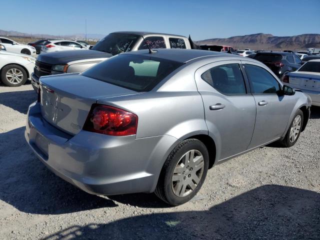 Photo 3 from auction – 2014 DODGE AVENGER SE with VIN 1C3CDZAB7EN154435