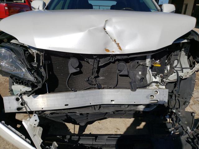 Photo 11 from auction – 2013 LEXUS RX 350 with VIN 2T2ZK1BA5DC102687