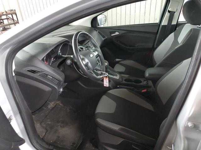Photo 7 from auction – 2014 FORD FOCUS SE with VIN 1FADP3F28EL291964
