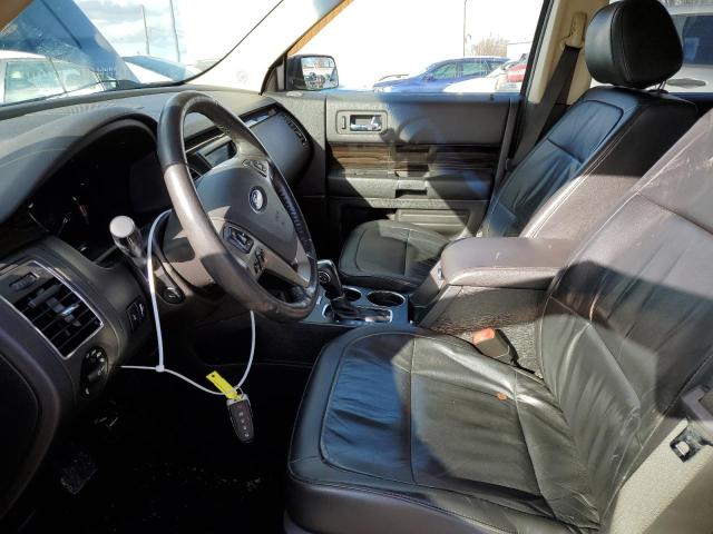 Photo 7 from auction – 2016 FORD FLEX SEL with VIN 2FMGK5C87GBA07832