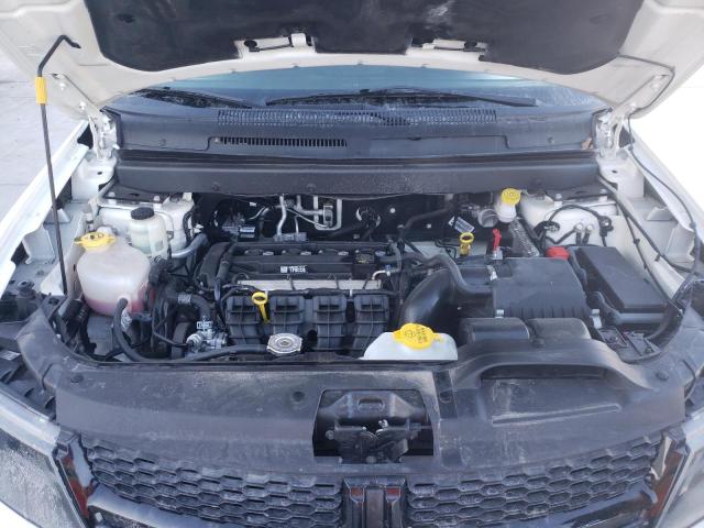 Photo 12 from auction – 2020 DODGE JOURNEY CR with VIN 3C4PDCGB0LT225621