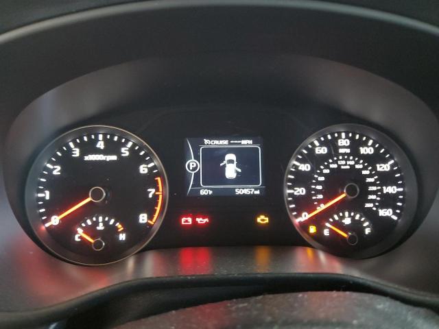 Photo 9 from auction – 2018 KIA SPORTAGE L with VIN KNDPMCAC8J7487633